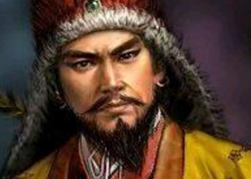 符坚功绩非常多，为何名气却不是很高呢？