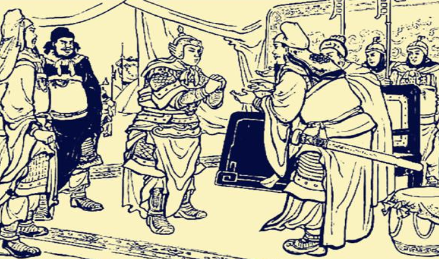《三国志·赵云传》与《云别传》中，赵云还是无敌的吗？