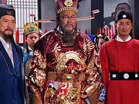 包拯死后展昭就消失了 展昭是接到了什么命令了吗
