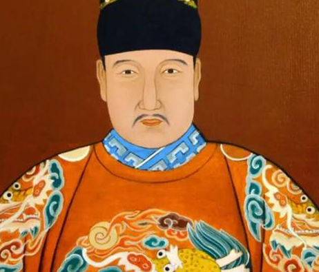 太子朱标死后 朱元璋为何没有传位给朱棣