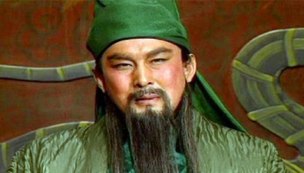 三国最令人痛彻心扉的武将中，谁是排在第一位的？
