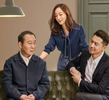 《运河边的人们》每周什么时候更新 追剧日历出了吗