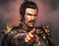 王凌：三国时期曹魏将领，屡立战功，不满司马懿专擅朝政