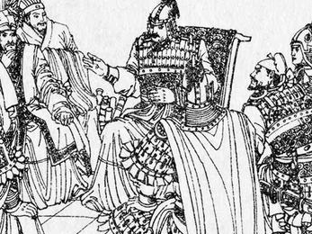 明代长篇小说英烈传第二十三回：郭先锋活捉吴将