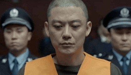 《玫瑰之战》徐慕岩最后是什么下场？吃牢饭了吗？