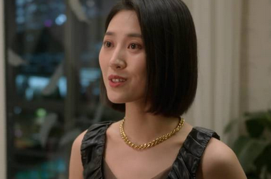 《二十不惑2》中最狠的女人是哪一位？