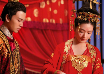 古代皇帝婚礼到底是什么样的 皇帝前后都会做些什么