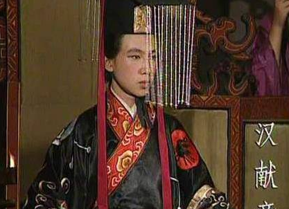 汉献帝如果逃到刘备那里 刘备又会怎么处理他的