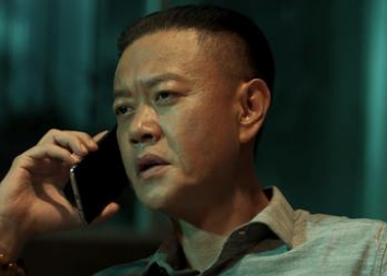 《冰雨火》吴振峰的真实身份是什么？有哪些证据？
