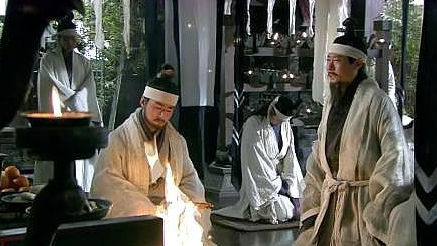 关羽死后吕蒙为何也跟着死了？《三国志》怎么记载？