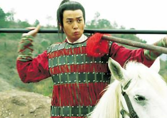 薛丁山为什么不愿意下山去营救自己的父亲呢？