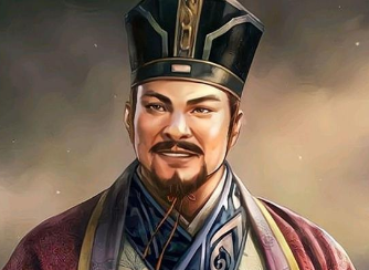 幼年懂得谦让的孔融，长大后却因任性害死全家