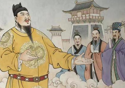 秦皇汉武是千古一帝 刘邦建立汉朝为何不是千古一帝