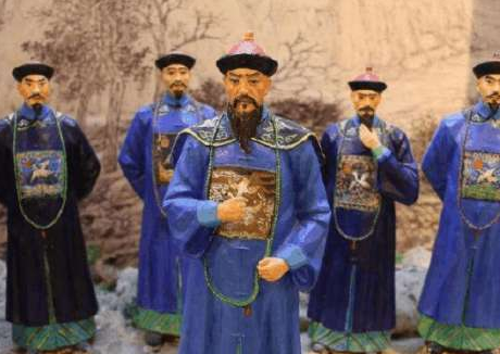 古代官员生活真的很舒服吗 清朝官员上朝后就能回家睡觉吗