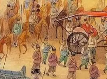 雍闿是什么人？他的一生是什么样的？