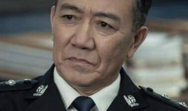 《罚罪》中的肖振邦是恶势力背后的保护伞吗？