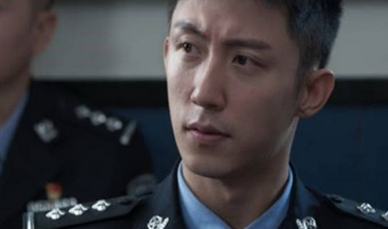 《罚罪》李伯东不算什么，赵鹏超的副组长才是大鱼
