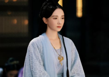 古代奇女子圣穆皇后柴氏，两任丈夫都是皇帝
