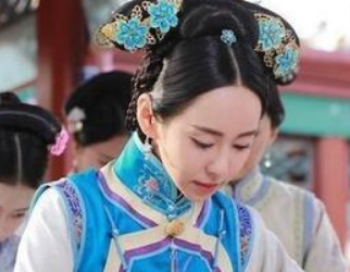 苏泰是什么人？历史上她与皇太极之间是何关系？