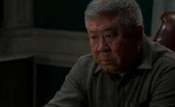 《罚罪》廖副厅长是赵家最大的保护伞吗？