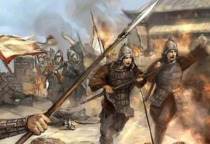 古代打仗被抓肯定会被处死 古人为什么还要选择投降