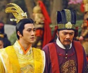 支持李治为继任者，长孙无忌这么选择的原因是是什么