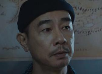 《猎海日志》剧情怎么样？盗墓片有王牌了？