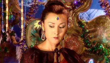 红鳞大蟒只是个不太入流的妖怪，它出现的意义是什么？