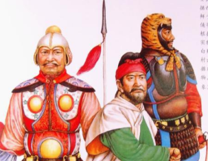 “唐十三铠”为何是用纸做呢？到底是如何做到的呢？