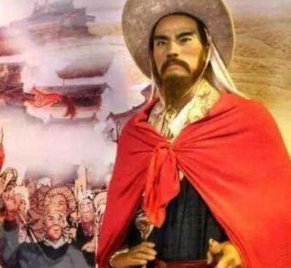 明朝要灭亡时崇祯圣旨求救 期间为何没有大将进京救驾