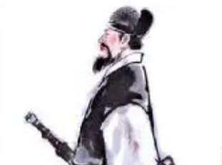 顾雍：三国时期东吴重臣，沉默寡言，公正无私