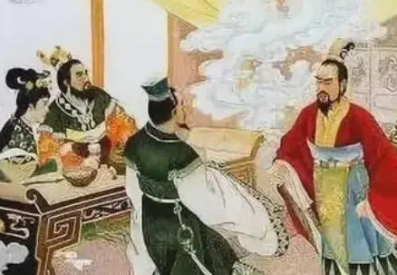 西周时期周天子有各诸侯国的支配权 周天子是怎么一步步失去控制力的