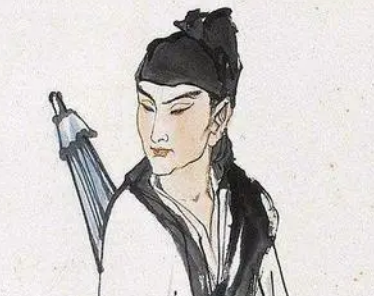 李贺是什么人？他的一生是什么样的?