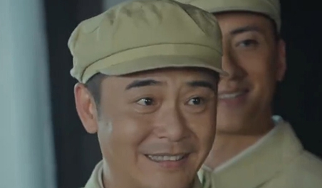 《胡同》秦德富是好的吗 身份是什么