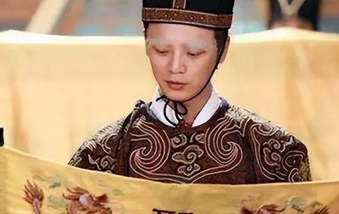 古代皇帝颁布的圣旨那么多 现在为何很少能见到了