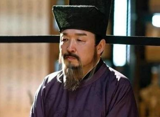 宋琪：北宋时期宰相，曾担任幕职近三十年
