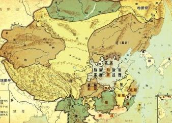 南唐有哪些特别？为何是五代最强的国家呢？
