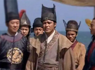 西洋记第九十三回：宝賨船离酆都国，太白星进夜明珠