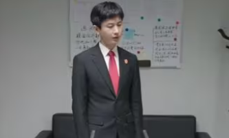 《底线》徐天竹篮打水一场空，周亦安和叶芯两情相悦