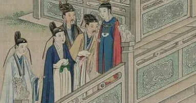 《红楼梦》贾宝玉身边的成年仆人，分别负责哪些工作？