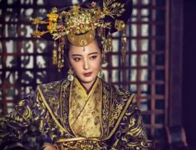 向皇后：宋神宗赵顼皇后，她的一生有着怎样的经历？
