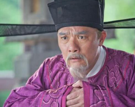 寇准：北宋时期宰相、诗人，促使宋辽订立“澶渊之盟”