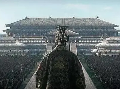 秦始皇在位十一年出巡五次 秦始皇是在游山玩水吗