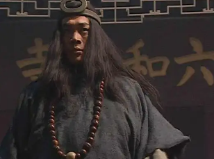 荡寇志第九十一回（上）：傅都监飞锤打关胜，云公子万弩射索超