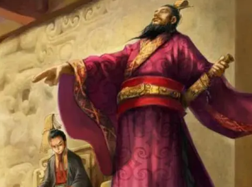 曹丕建立曹魏后，为什么没有杀了曹植？