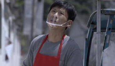 《大考》周美仁在食堂工作被学生刁难，结果轻松化解危机
