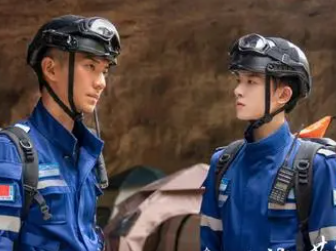 《追光者》正式定档，剧中人设怎么样？