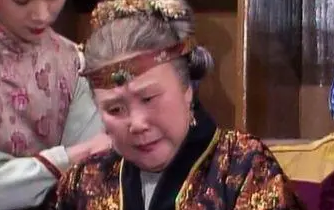 《红楼梦》贾母大骂王夫人，背后藏着5个算计