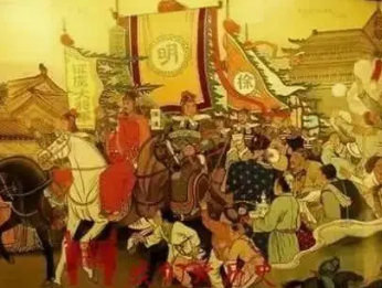 探索明朝的扩张历史，为什么明朝没能重建西域都护府？