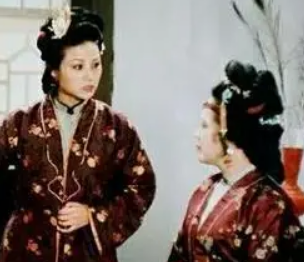 红楼梦中周姨娘是人生赢家吗？为何这么说？